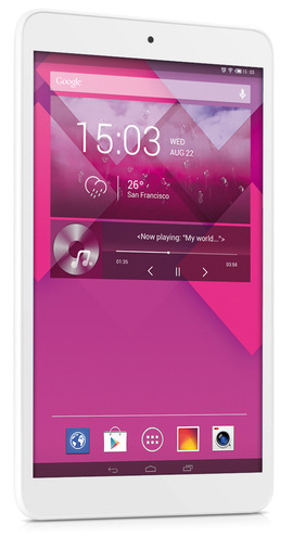 Alcatel One Touch POP 8